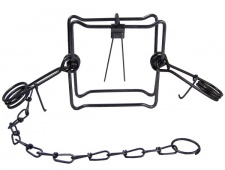 #155 Bridger Magnum Double Spring Body Grip Trap