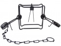 #155 Bridger Magnum Double Spring Body Grip Trap