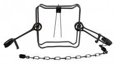 #280 Bridger Magnum Double Spring Body Grip Trap