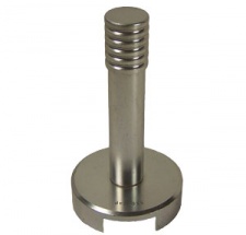 Machined Aluminum Trapper's Cap (MB-550)