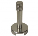 Machined Aluminum Trapper's Cap (MB-550)