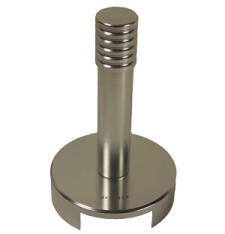 Machined Aluminum Trapper's Cap (MB-650)