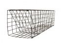 Freedom Brand 6" x 6" x 24" Muskrat Colony Trap