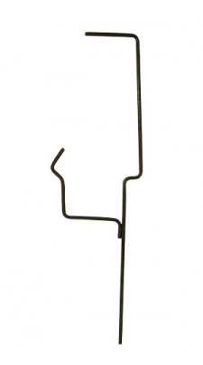 Deep Water Body Grip Stabilizers for #110 (21")