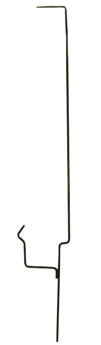 Deep Water Body Grip Stabilizers for #110 (38")