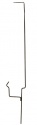 Deep Water Body Grip Stabilizers for #110 (38")
