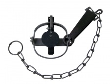 #1 Bridger Single Long Spring Trap