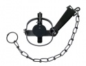 #1 Bridger Single Long Spring Trap