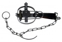 #1 Bridger Single Long Spring Trap (Sure-Grip)