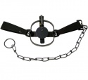 #11 Bridger Double Long Spring Trap