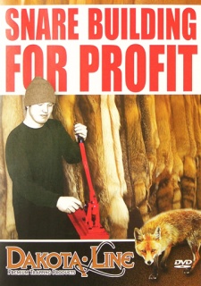 Mark Steck's "Snare Building for Profit" DVD
