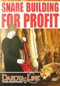 Mark Steck's "Snare Building for Profit" DVD