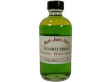 June's Muskrat Frenzy Lure