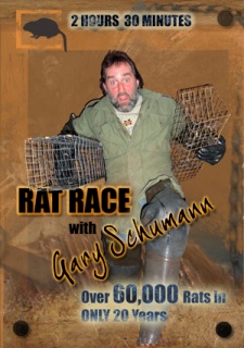 Gary Schumann's "Rat Race" DVD