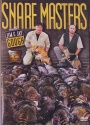 Jim & Jay Gough's "Snare Masters" DVD