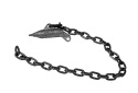 Finned Super Stakes with Chain (Dozen)