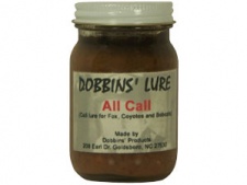 Dobbins' All Call Lure