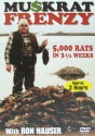 Ron Hauser's "Muskrat Frenzy" DVD