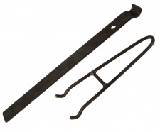 MB-650 Trap Setters