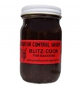 Locklear's Blitz Coon Lure