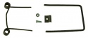 Taos Lightning Spring 4-Coil Kit #2