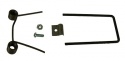 Taos Lightning Spring 4-Coil Kit #3