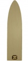 Freedom Brand Basswood Muskrat Stretcher