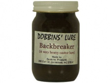 Dobbins' Backbreaker Lure
