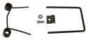 Taos Lightning Spring 4-Coil Kit #9