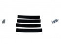MB-550 Coil Spring Replacement Pads