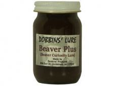 Dobbins' Beaver Plus Lure