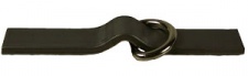 J.C. Conner D-Ring Base Plate Kit #2