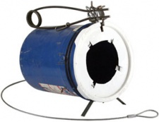 M-15 Bear Foot Snare