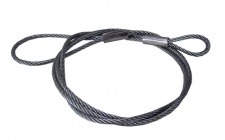 Heavy Duty Extension Cable for Bear Foot Snares
