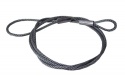 Heavy Duty Extension Cable for Bear Foot Snares