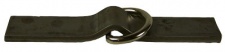 J.C. Conner D-Ring Base Plate Kit #5