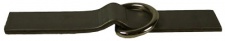 J.C. Conner D-Ring Base Plate Kit #6