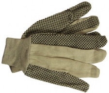 Dot Grip Gloves