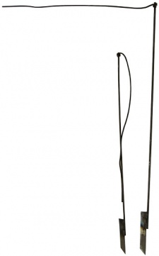 Freedom Brand Snare Supports