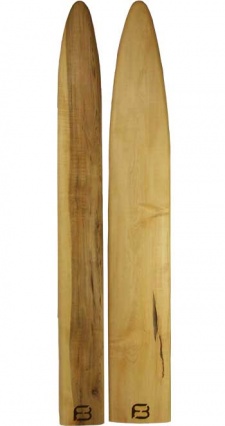 Freedom Brand Hardwood Fleshing Beams