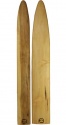 Freedom Brand Hardwood Fleshing Beams