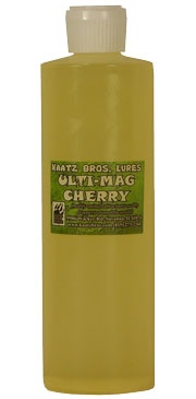 Kaatz Brothers' Ulti-Mag Cherry Lure