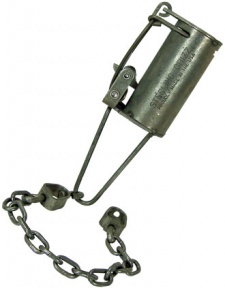 Sterling Grizz DP Trap