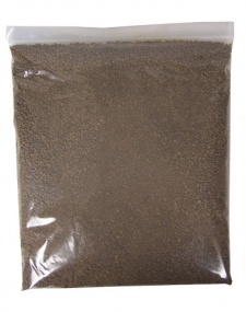Waxed Dirt