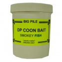 Dunlap's Big Pile Smoked Fish DP Coon Bait