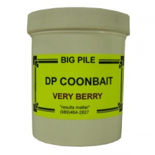 Dunlap's Big Pile Very Berry DP Coon Bait