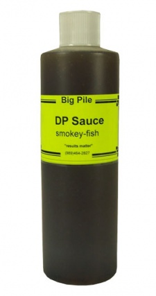 Dunlap's Big Pile Smoked Fish DP Sauce