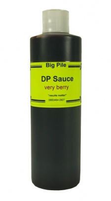 Dunlap's Big Pile Very Berry DP Sauce