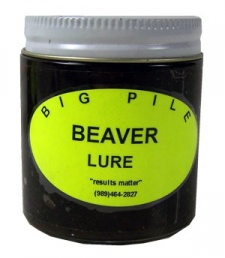 Dunlap's Big Pile Beaver Lure