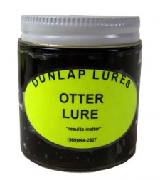Dunlap's Otter Lure